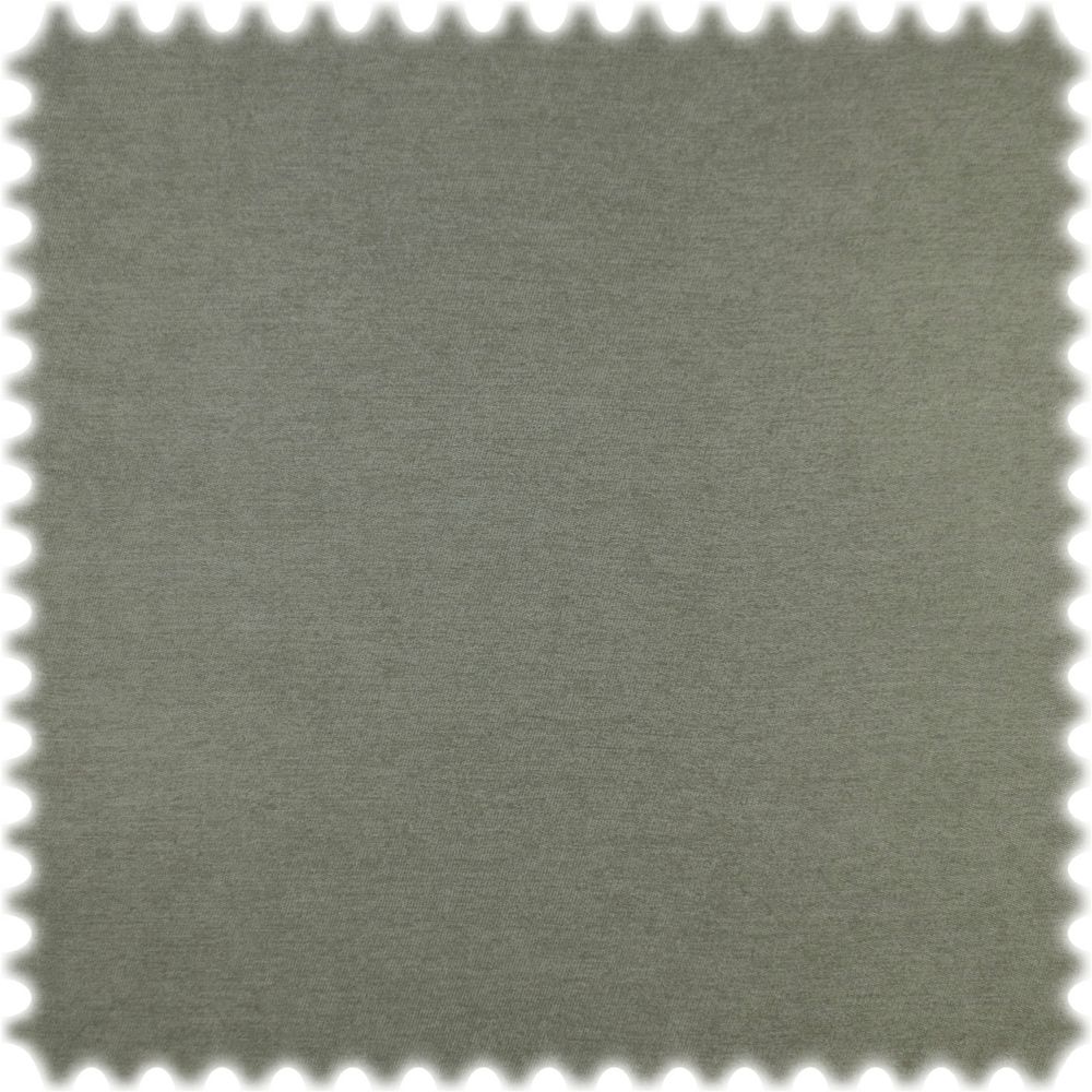 AKTION ***Auslaufware*** Microfaser Chenille Möbelstoff Classic Grau mit DuPont™ Teflon® Fleckschutz