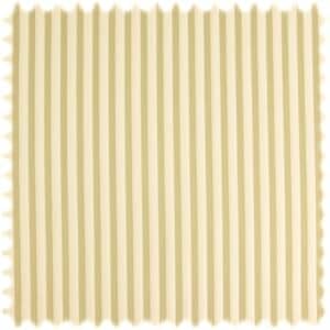 AKTION Baumwoll Piqué Möbelstoff Tralee Beige
