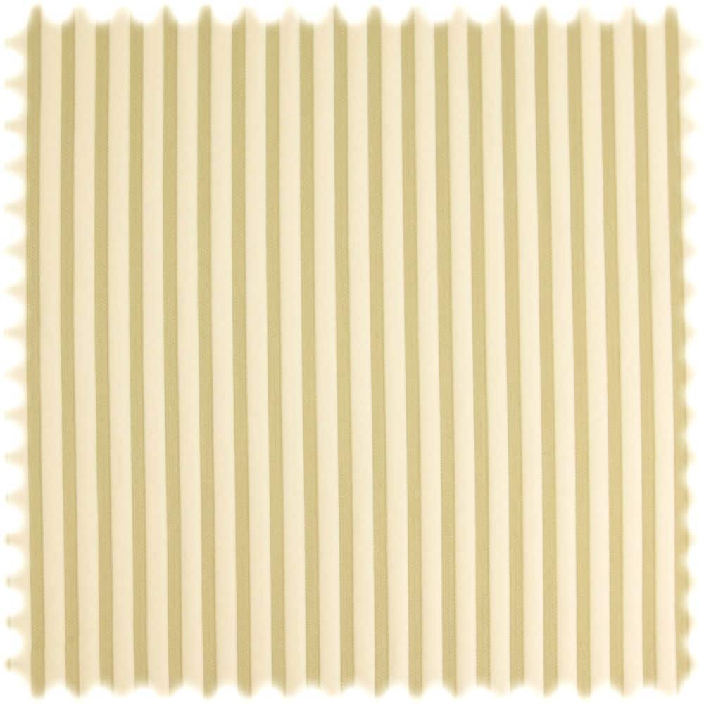 AKTION Baumwoll Piqué Möbelstoff Tralee Beige
