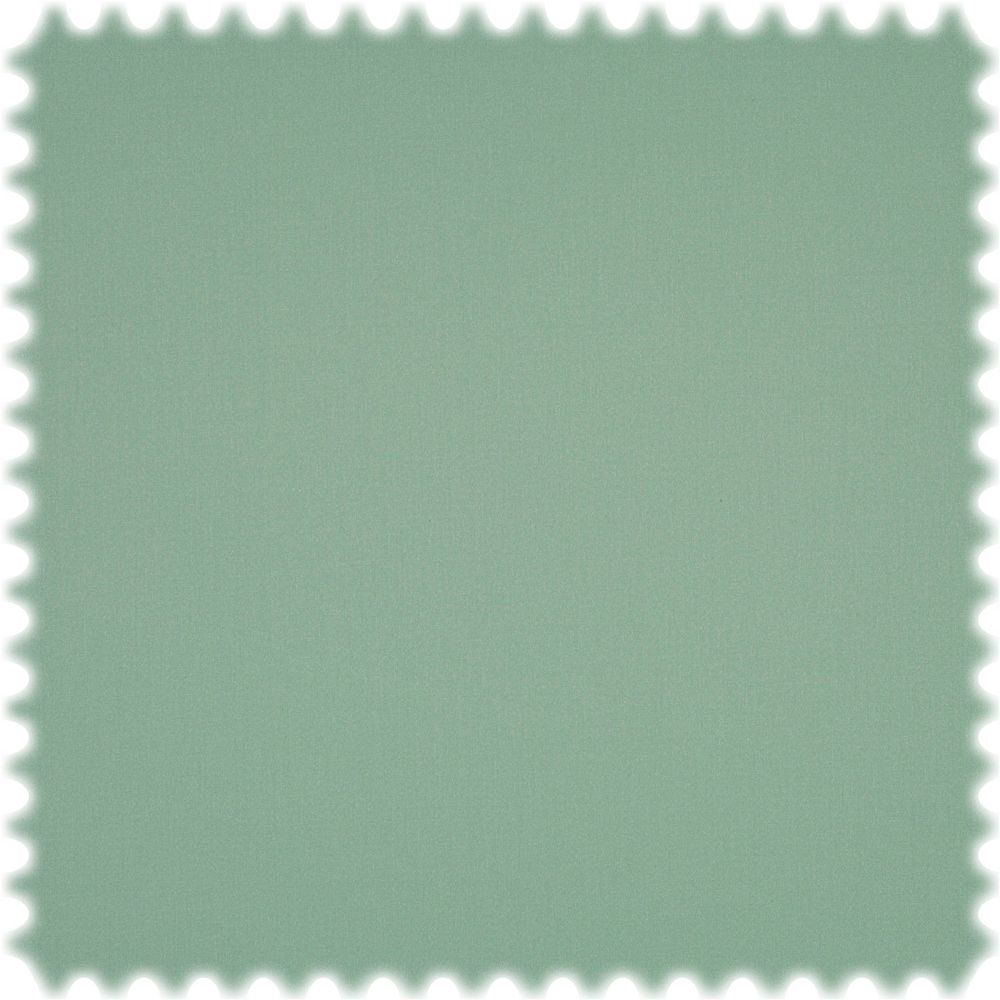 AKTION Baumwoll Satin Möbelstoff Ron Mint in Seidenoptik