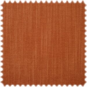 AKTION Chenille Flachgewebe Möbelstoff Hero Orange