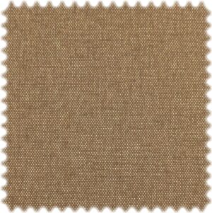 AKTION Chenille Flachgewebe Möbelstoff Peak Beige / Braun