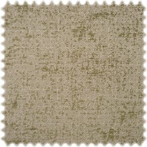 AKTION Chenille Jacquard Möbelstoff Matrix Moos