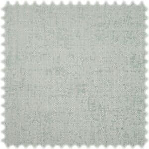 AKTION Chenille Jacquard Möbelstoff Matrix Türkis