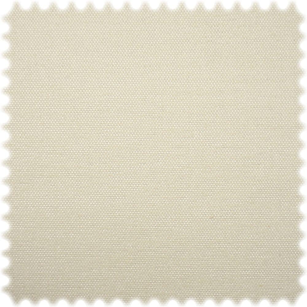 AKTION Chenille Möbelstoff Cornus Perlweiß