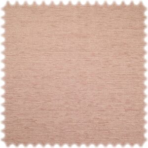 AKTION Chenille Möbelstoff Lavado Pastell Rosa