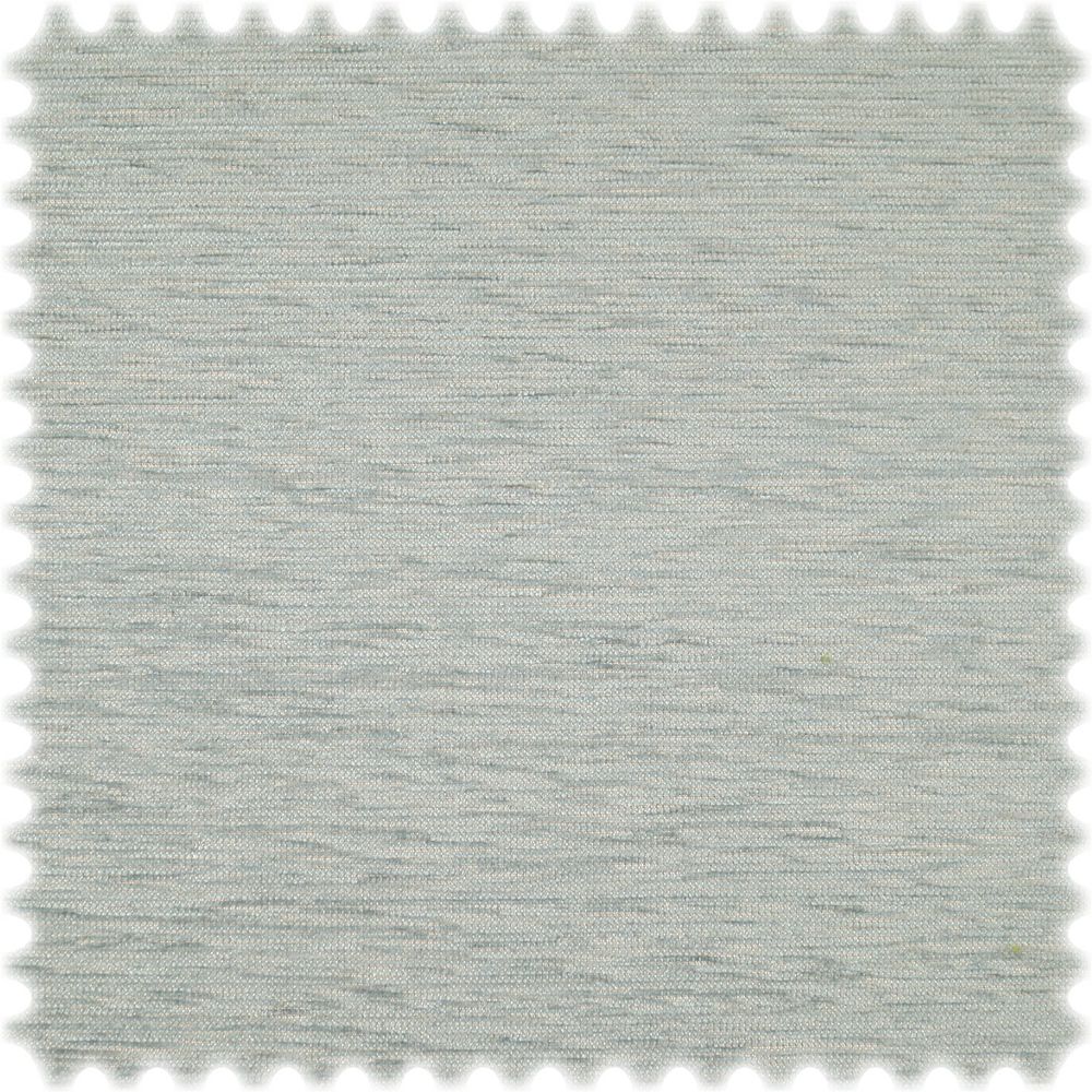 AKTION Chenille Möbelstoff Lavado Pastellblau