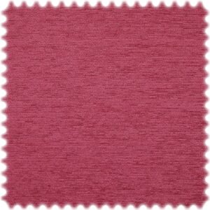 AKTION Chenille Möbelstoff Lavado Pink