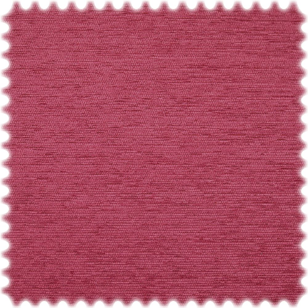 AKTION Chenille Möbelstoff Lavado Pink