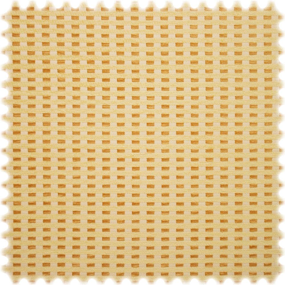 AKTION Chenille Möbelstoff Moretti Gold