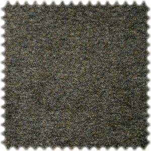 AKTION Chenille Möbelstoff Neapel Grün in Bouclé-Optik
