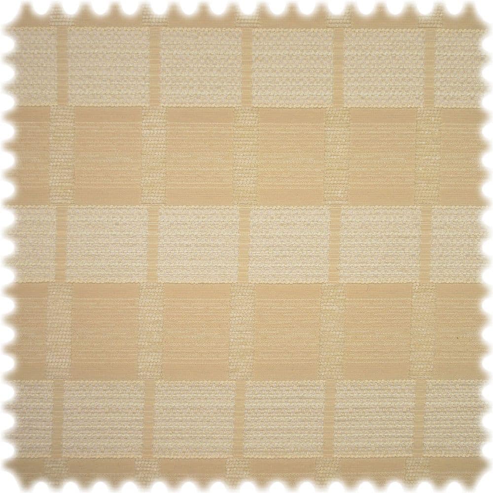 AKTION Chenille Möbelstoff Sidney Beige mit DuPont™ Teflon® Fleckschutz