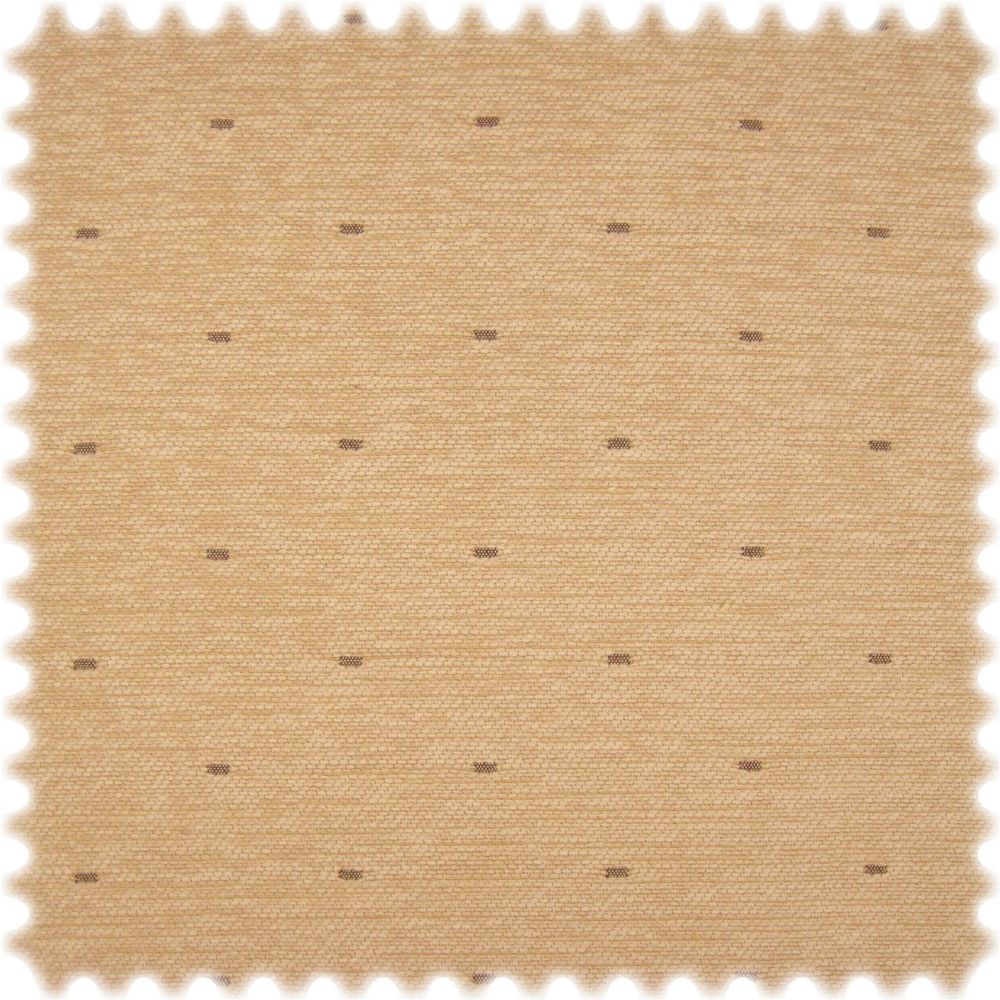 AKTION Chenille Möbelstoff Spittal Sand