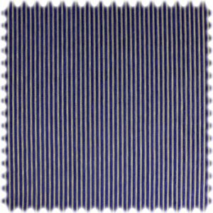 AKTION Chenille Streifen Möbelstoff Primus Beige / Lila