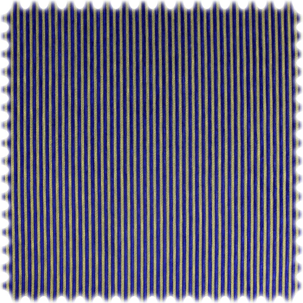 AKTION Chenille Streifen Möbelstoff Primus Beige / Lila