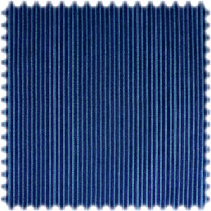 AKTION Chenille Streifen Möbelstoff Primus Türkis / Lila