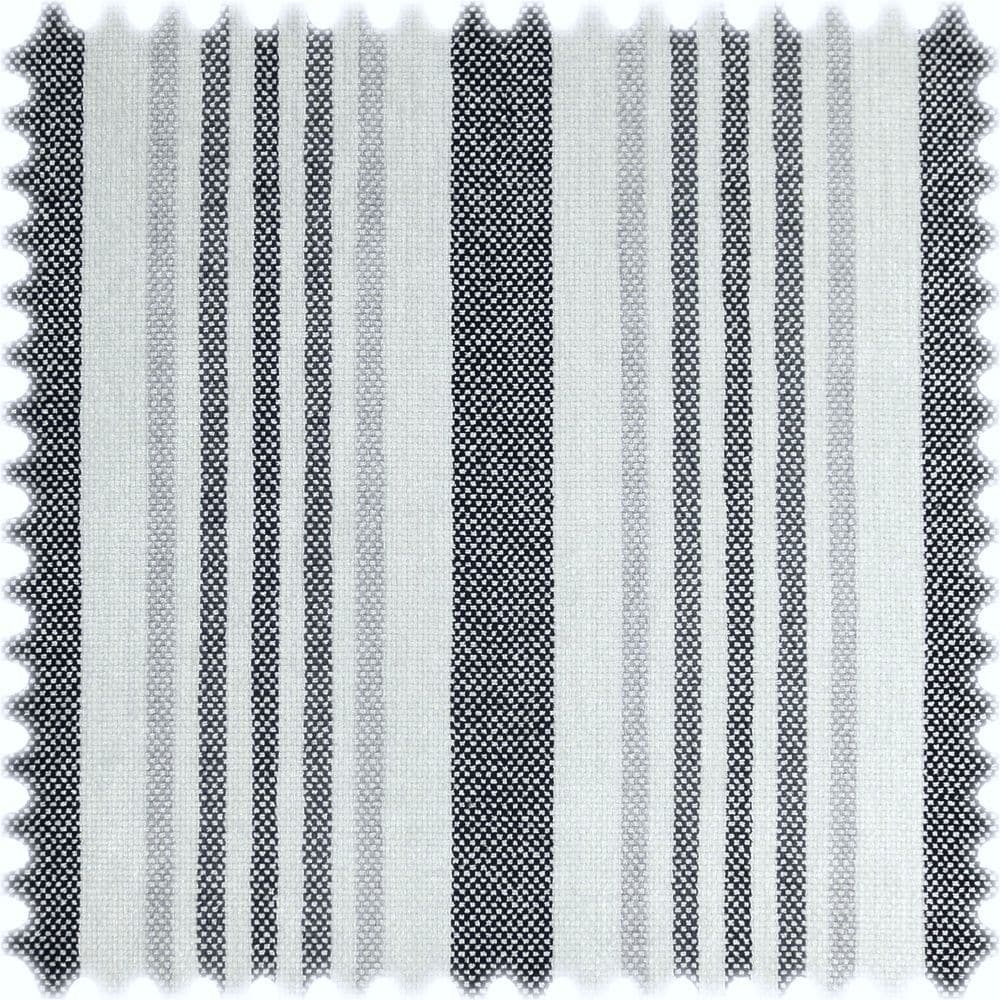 AKTION Chenille Streifen Möbelstoff Scotch mit DuPont™ Teflon® Fleckschutz