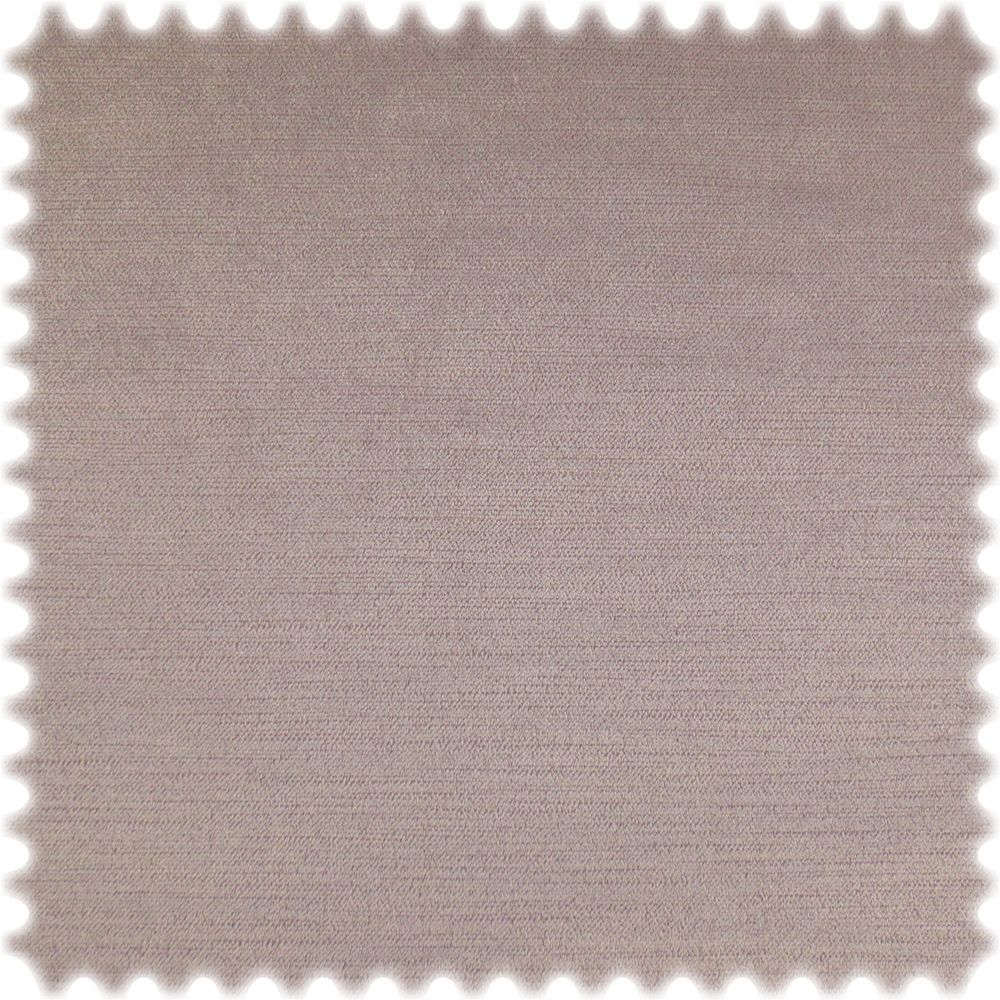 AKTION DELIGARD Möbelstoff Angora Flieder in Mohair Optik