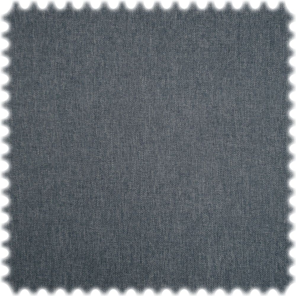 AKTION Flachgewebe Möbelstoff Lino Denim meliert