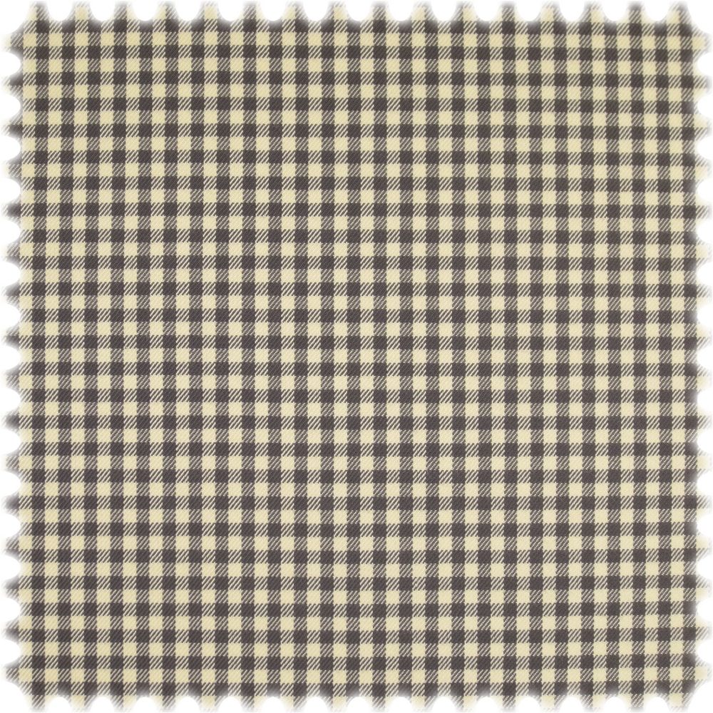 AKTION Flachgewebe Möbelstoff Schach