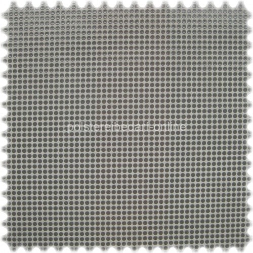 AKTION Flachgewebe Möbelstoff Space Silber / Grau