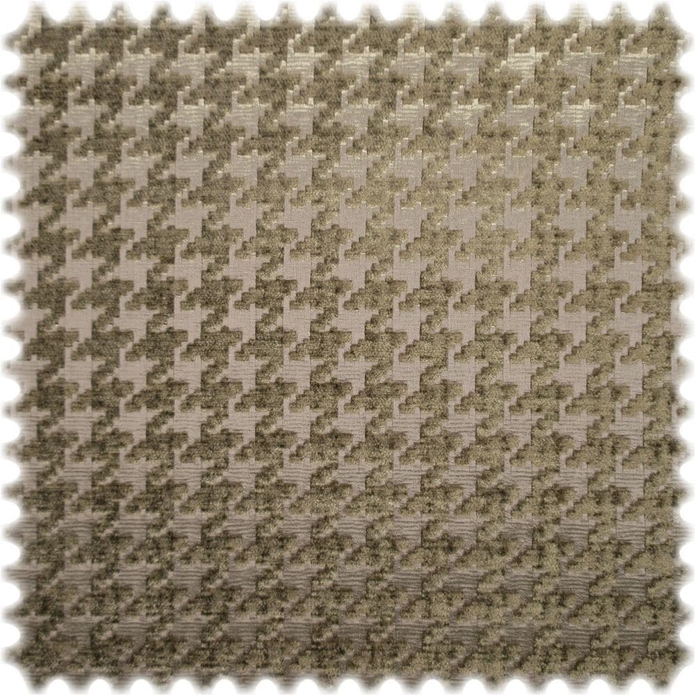 AKTION Hochwertiger Chenille Möbelstoff Dalia Oliv
