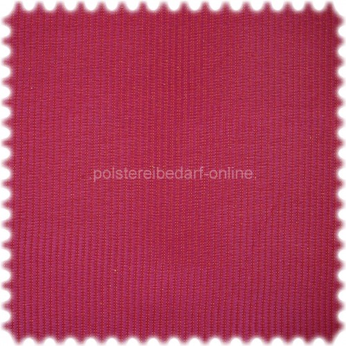AKTION Hochwertiger Seidenoptik Möbelstoff Ventia Pink/Bordeaux