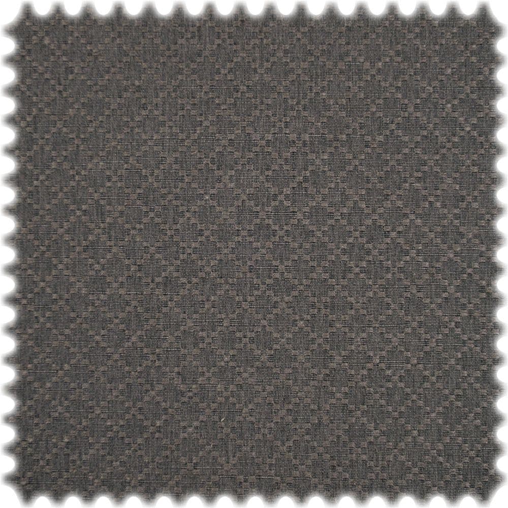 AKTION Jacquard Möbelstoff Ablaze Anthrazit