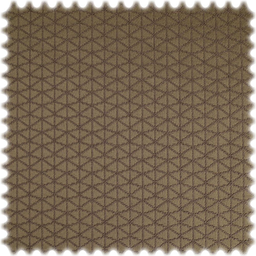AKTION Jacquard Möbelstoff Covent Garden Braunbeige
