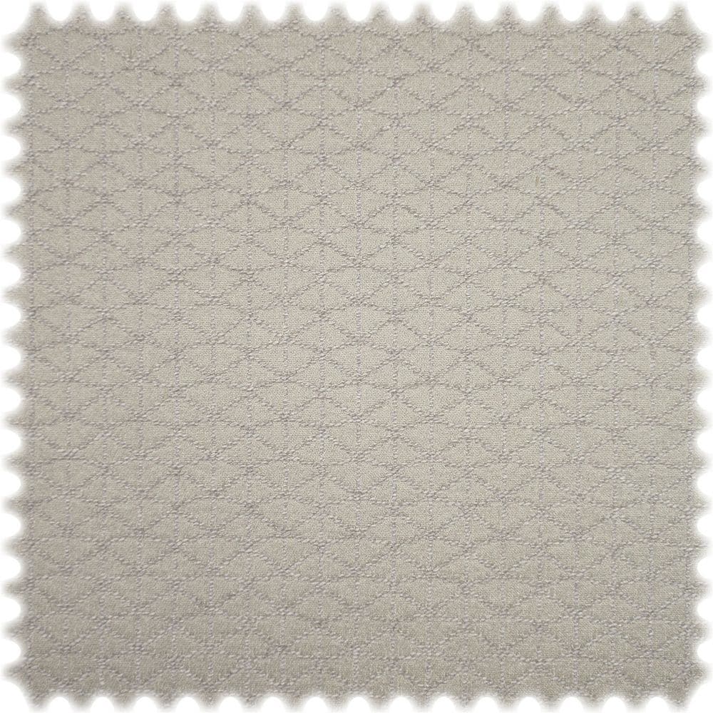 AKTION Jacquard Möbelstoff Covent Garden Hellgrau