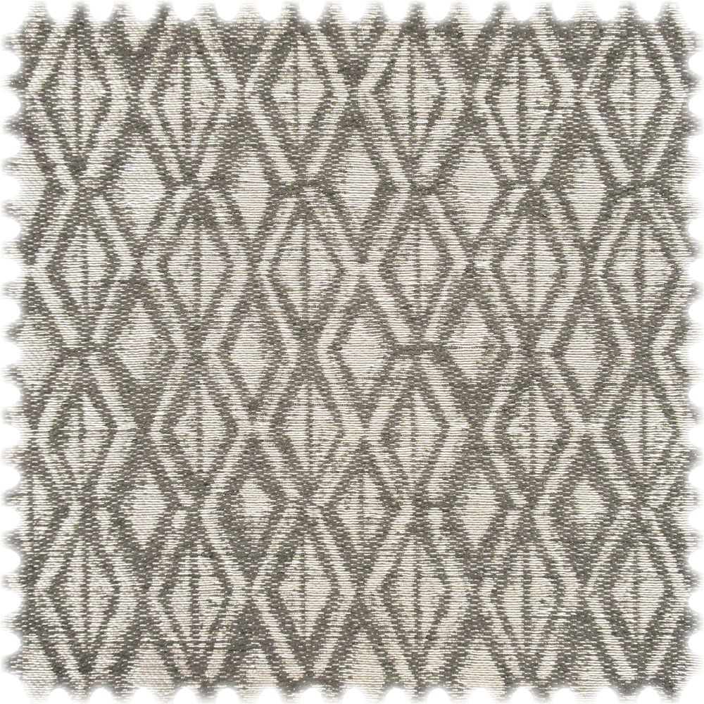 AKTION Jacquard Möbelstoff Specchio Grau