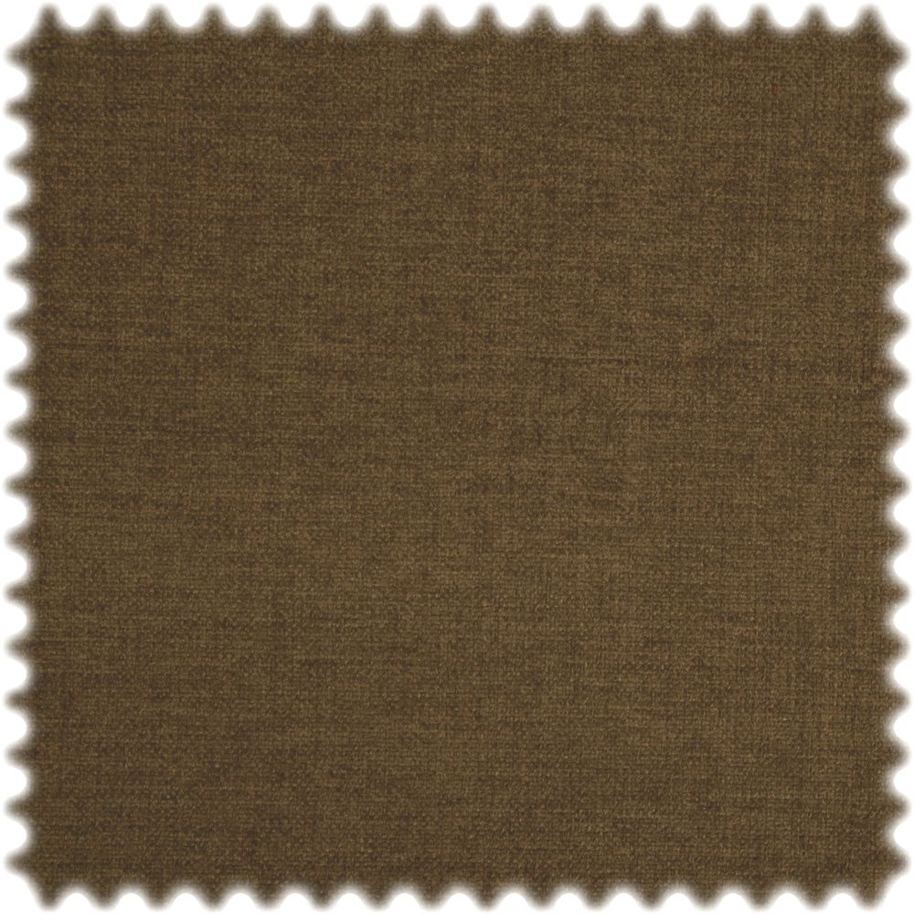 AKTION Jacquard Möbelstoff Velours de Luxe Braun