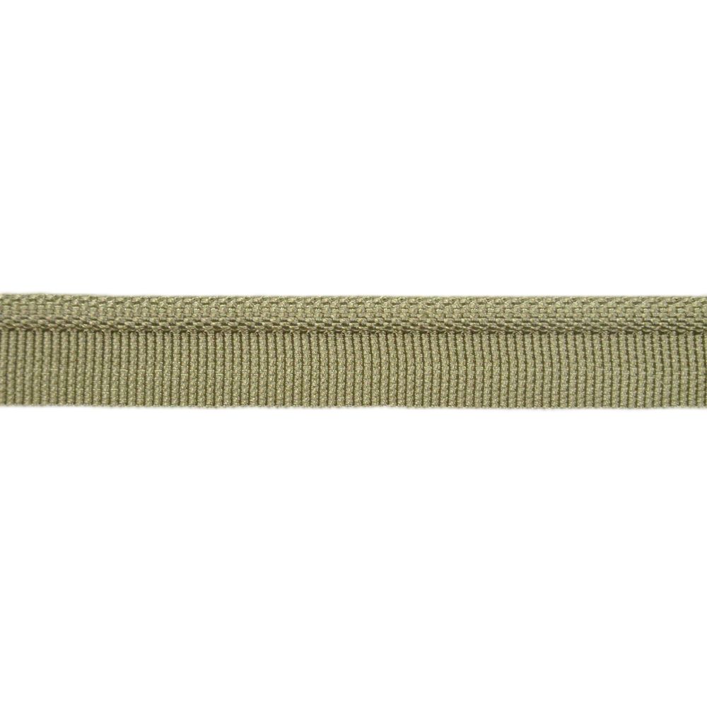 AKTION Keder 3mm breit mit Fahne Col.4