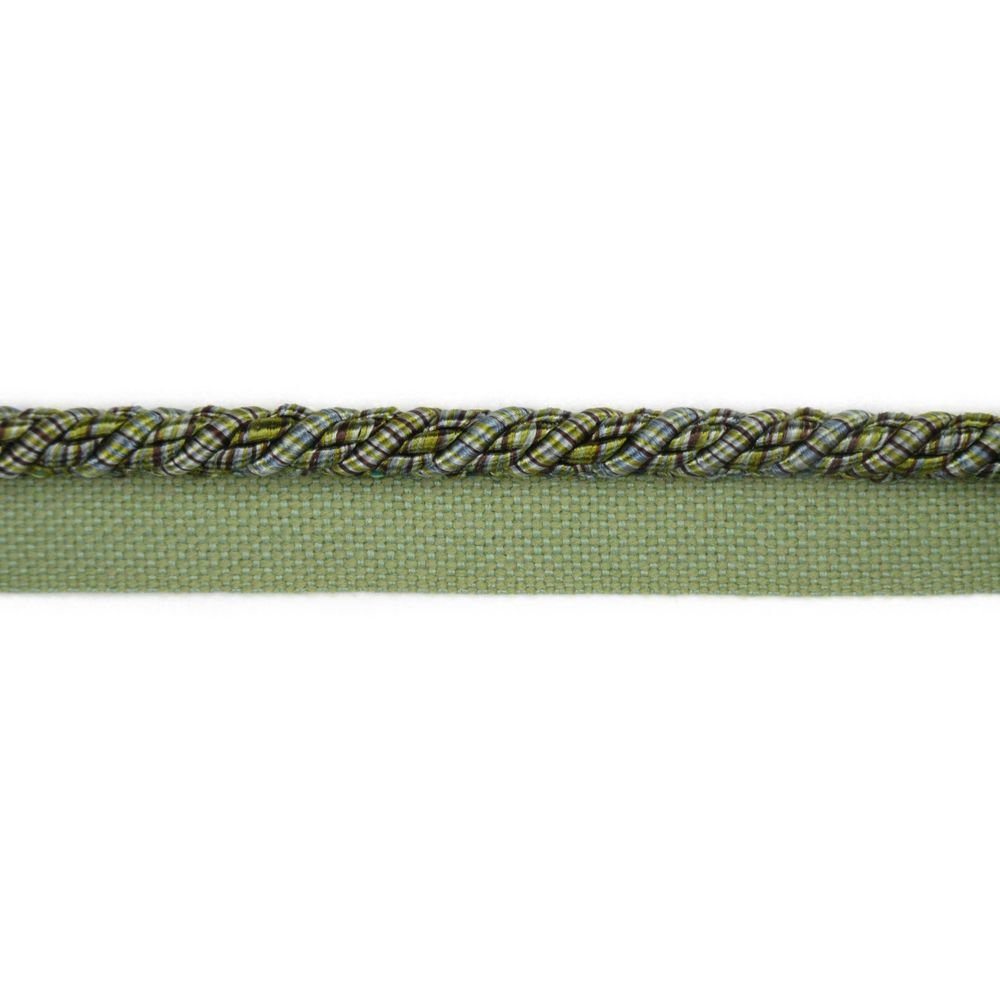 AKTION Kordel 5mm breit mit Fahne Col.54