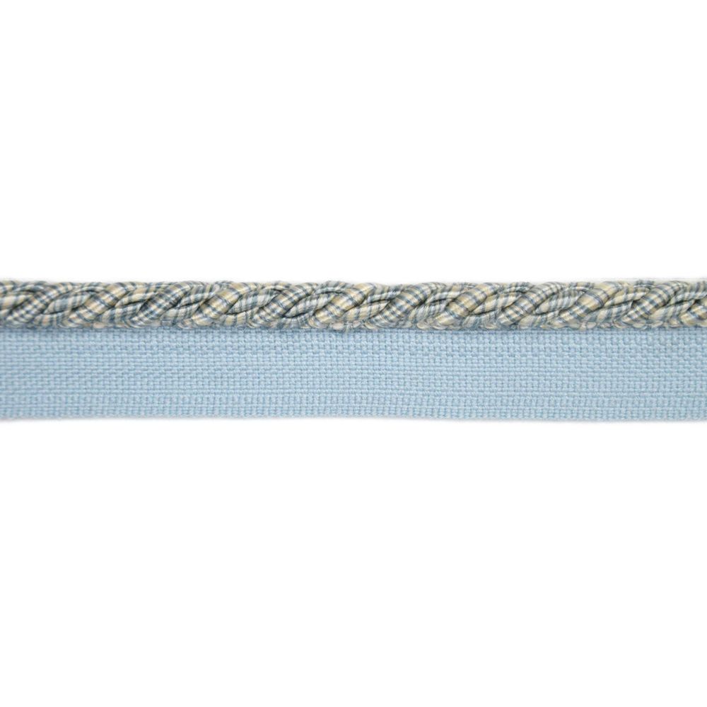 AKTION Kordel 5mm breit mit Fahne Col.66