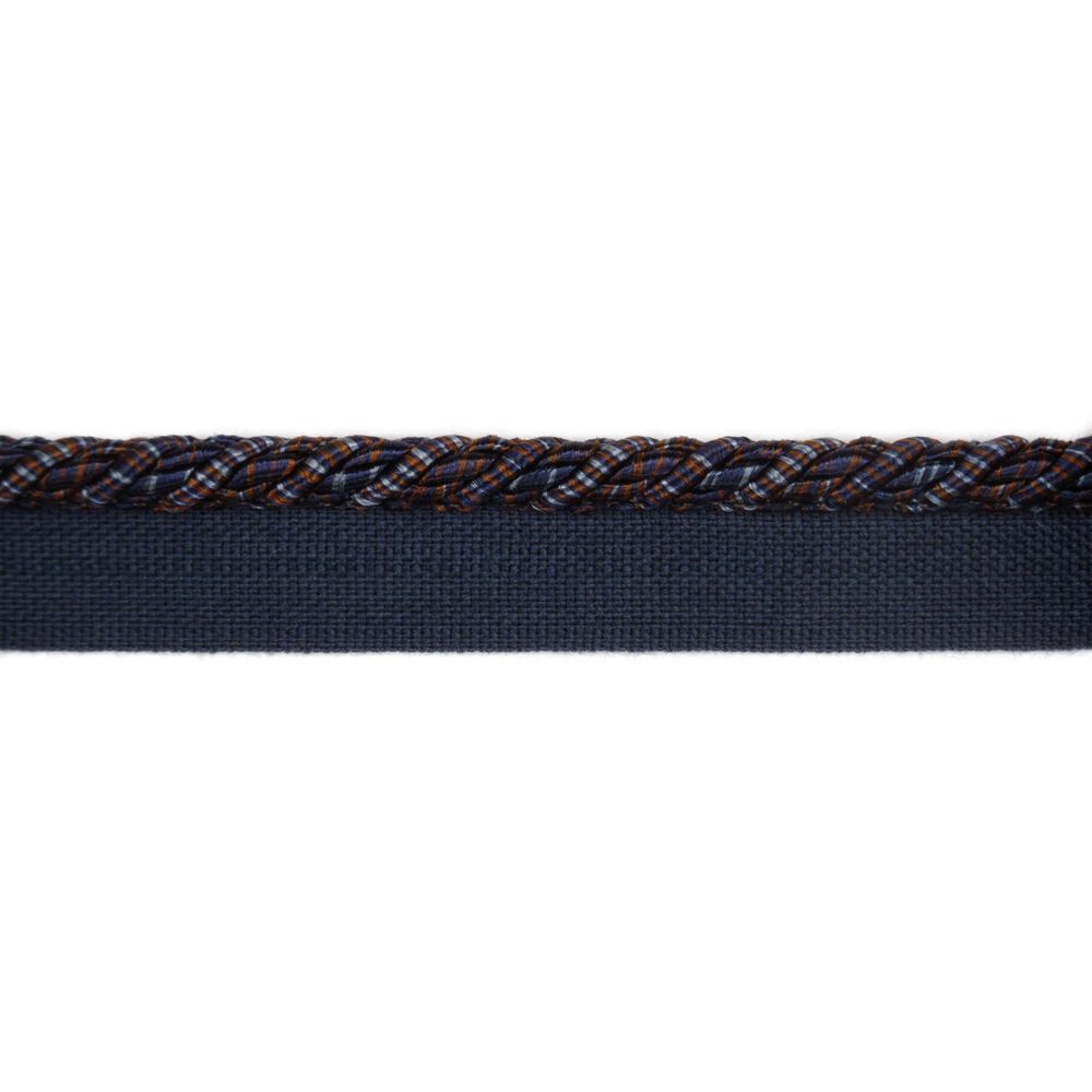 AKTION Kordel 5mm breit mit Fahne Col.70