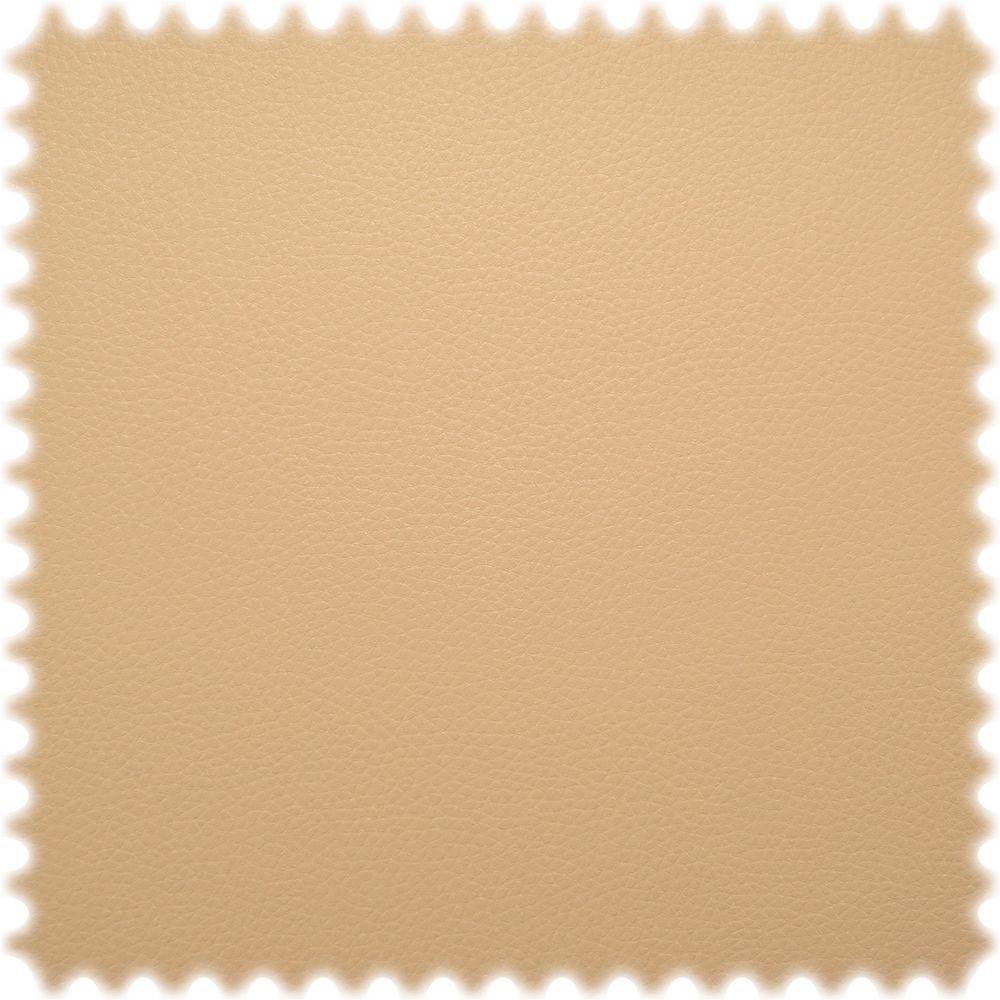 AKTION Kunstleder Texas Beige in Nappalederoptik