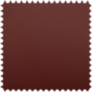 AKTION Kunstleder Texas Bordeaux in Nappalederoptik