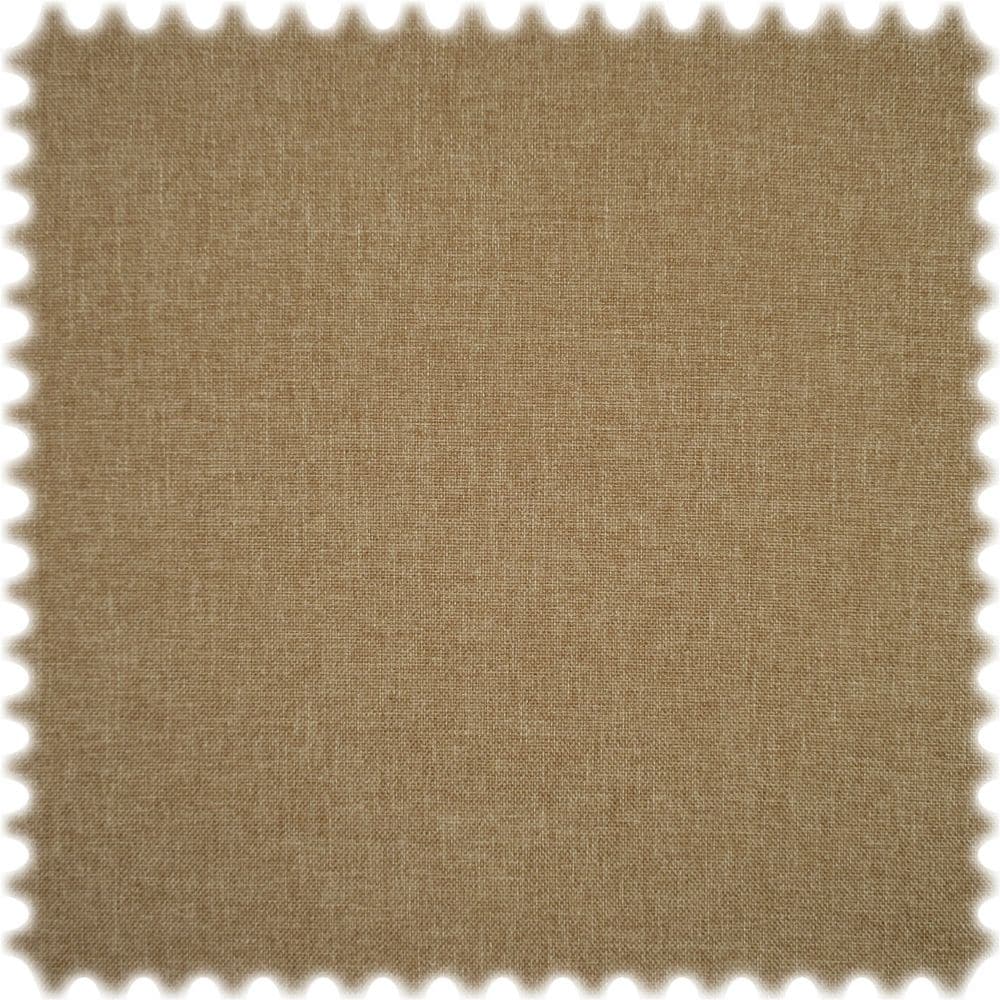 AKTION Leinen Optik Möbelstoff Klud "Sonderfarbe" Beige meliert