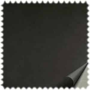 AKTION Microfaser Möbelstoff Cantara Schwarz mit Fleckschutz