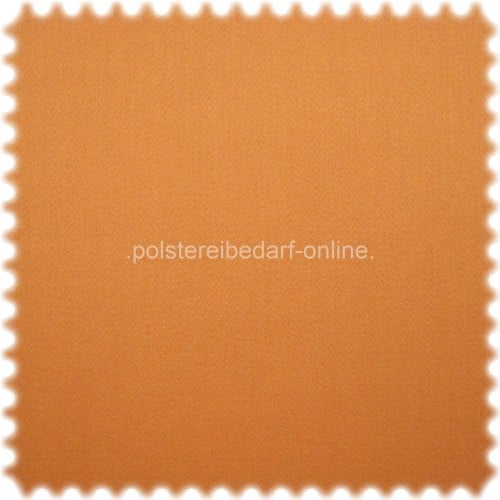 AKTION Satin Möbelstoff Vinos Orange