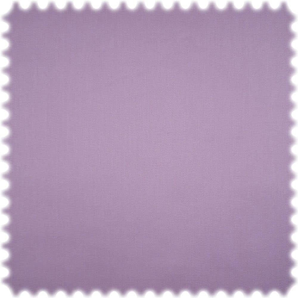 AKTION Satin Möbelstoff Vinos Pastell Violett
