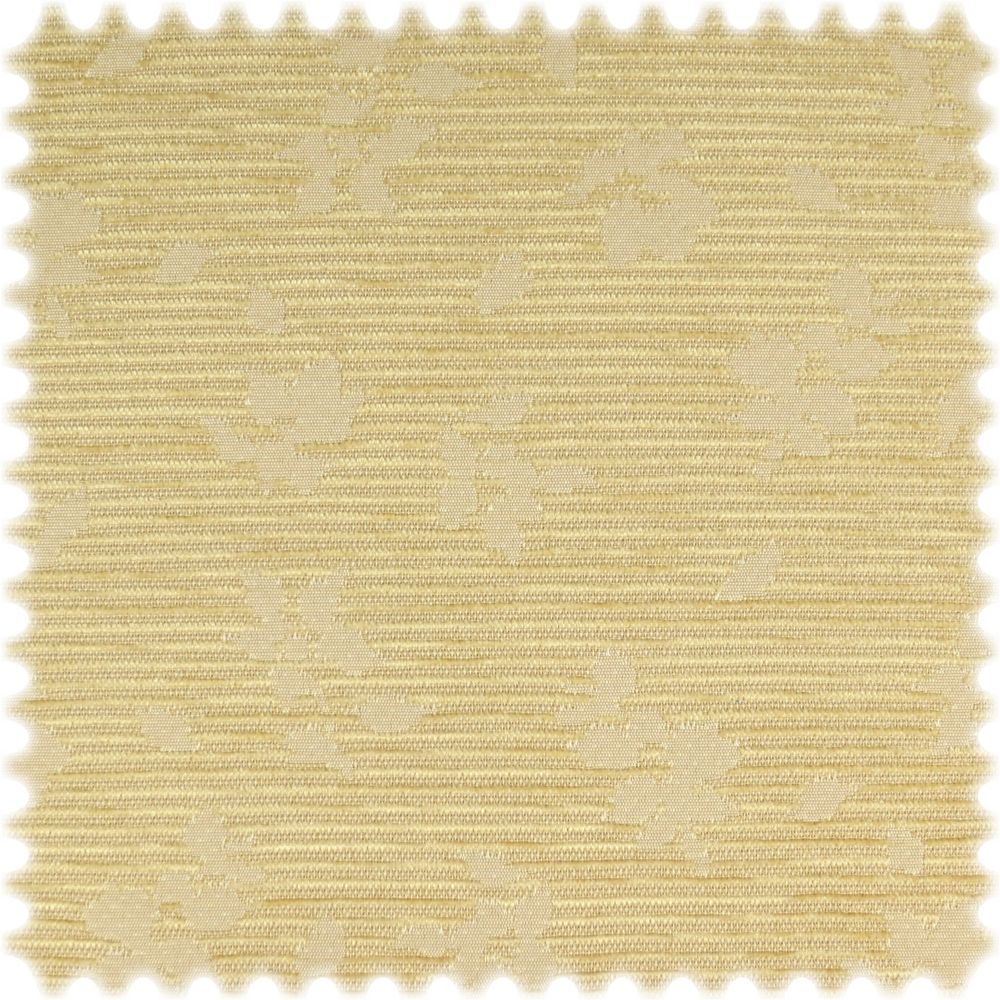AKTION Schwerer Floraler Möbelstoff Verviers Beige