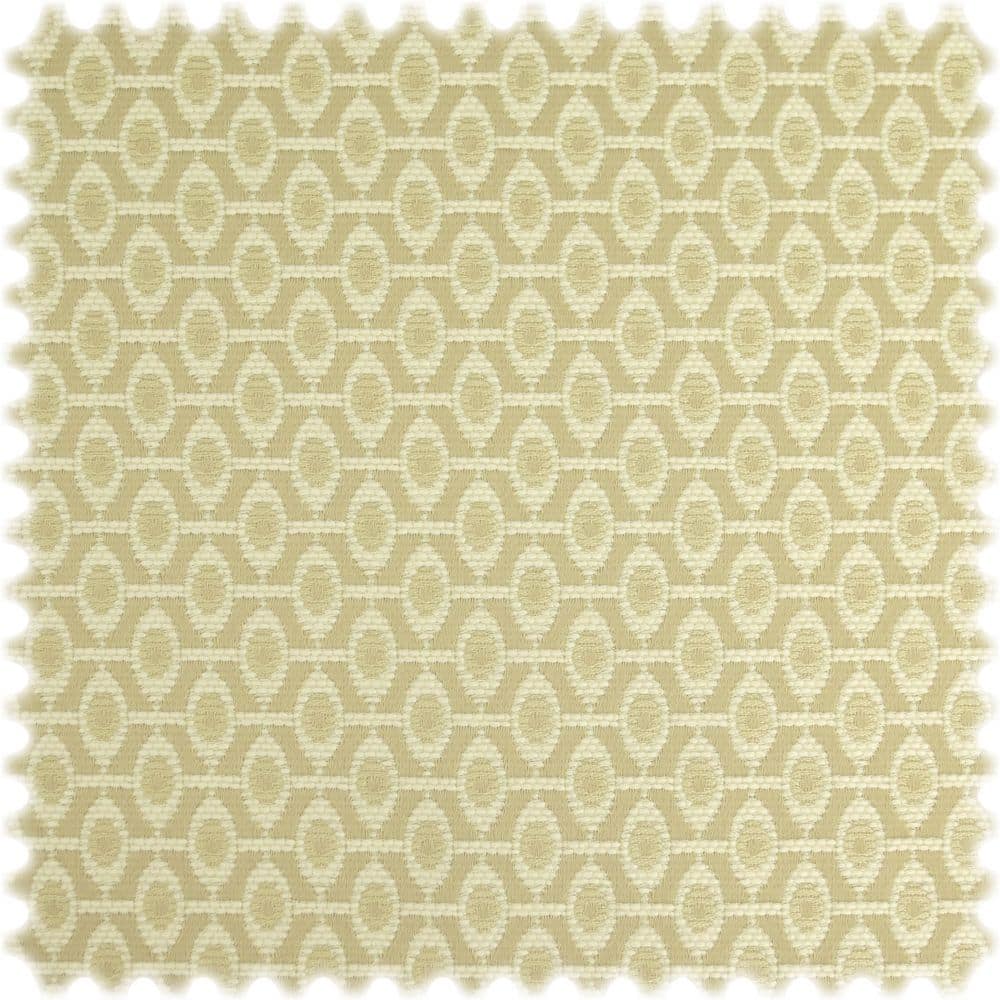 AKTION Trevira CS Möbelstoff Plurielle Beige