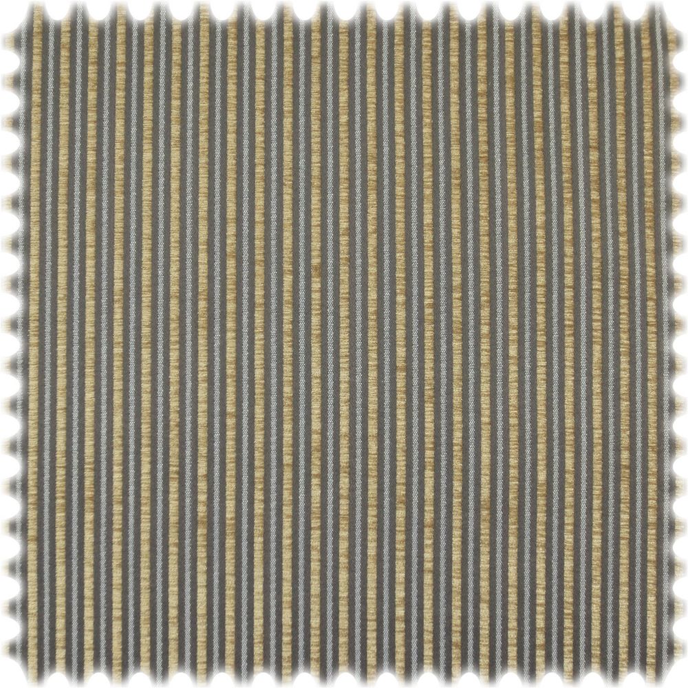 AKTION Trevira CS Streifen Möbelstoff Soleil Beige