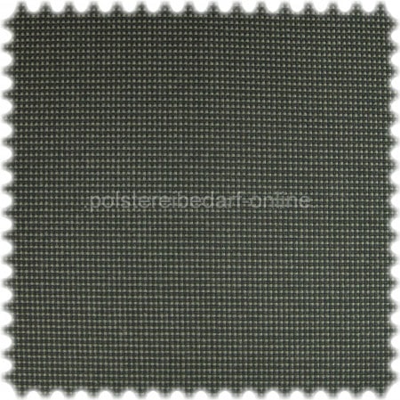 AKTION Xtreme Plus Objektstoff Schwarz/Grau Kariert DIN 4102 B1