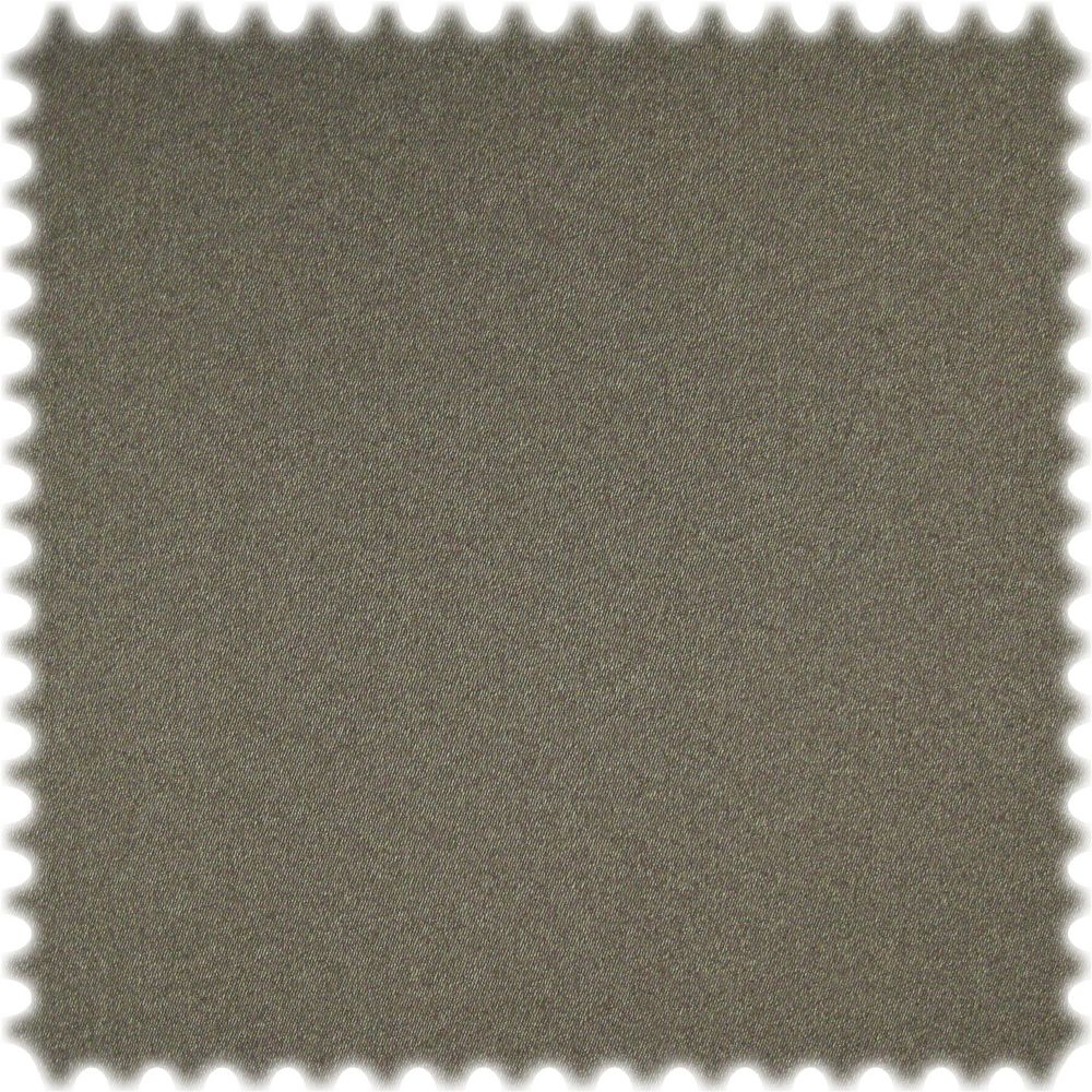***Auslaufware***Trevira CS Möbelstoff Uni Mailand Braun