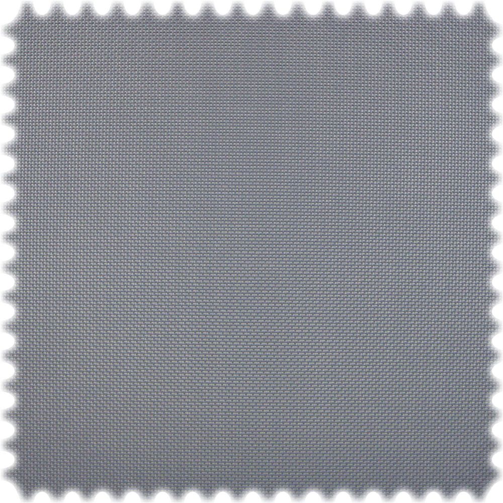 Batyline® iso 62 Outdoor Gewebe Uni Grau 90 cm