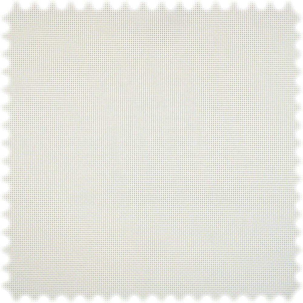 Batyline® iso 62 Outdoor Gewebe Uni Weiss 90 cm