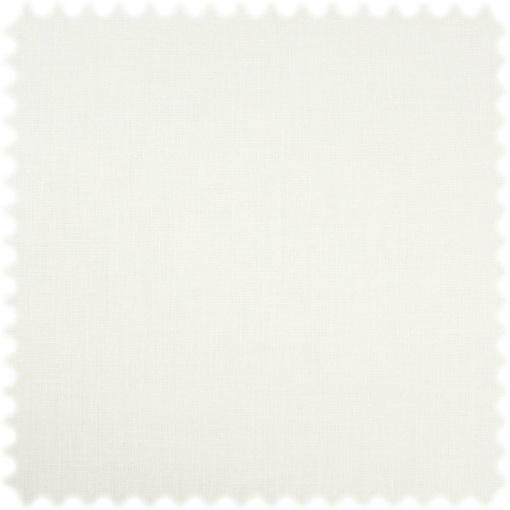 Baumwoll Cretonne Nessel Weiss 160 breit
